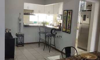 Imagem 4: Apartamento Cond. Denver, com 3 Suítes, à venda, 96 m² por R$ 450.000 - Setor Bueno - Goiâ