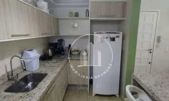 Imagem 5: Apartamento com 3 dormitórios à venda, 69 m² por R$ 350.000,00 - Campinas - São José/SC