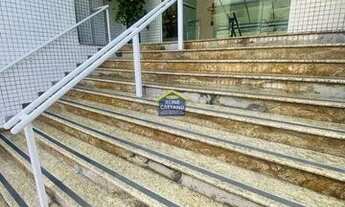 Imagem 4: Predio frente mar!! 2 dorms, Aviacao