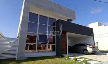 Imagem: Casa em Cond. Central Park ll Ref. 255