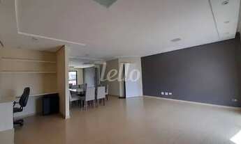 Imagem 4: Santo André - Apartamento Padrão - Jardim