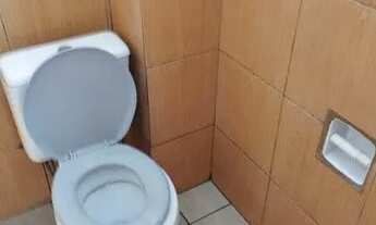 Imagem 5: Quarto mobiliado