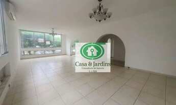 Imagem: Apartamento 4 dormitórios à venda, 226