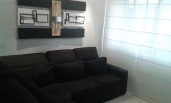 Imagem 2: Flat para locação no Itaim Bibi - Edifício Saint James - Cód. IAA03415