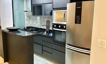 Imagem 6: Reserva do Parque 4 quartos Cidade Jardim Barrada Tijuca