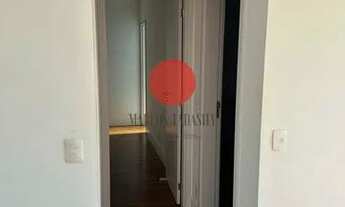 Imagem 7: LOCAÇÃO, Apartamento SEMI MOBILIADO, Alphaville