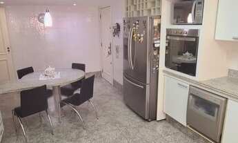 Imagem 4: Espetacular Cobertura duplex para venda tem 510 metros quadrados com 3 quartos