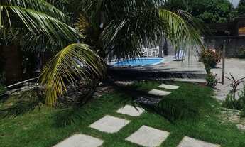 Imagem: Aluga temporada 250,00 diária