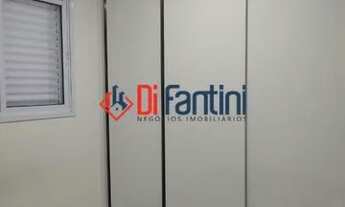 Imagem 7: APARTAMENTO RESIDENCIAL em AMERICANA - SP, CARIOBINHA