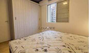 Imagem 4: Apartamento, 45 m² - venda por R$ 830.000,00 ou aluguel por R$ 6.684,00/mês - Itaim Bibi