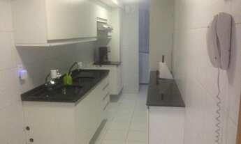 Imagem 6: Apartamento para aluguel com 210 metros quadrados com 4 quartos em Boa Viagem - Recife - P