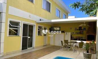 Imagem 2: Casa com 3 dormitórios à venda, 121 m² por R$ 650.000,00 - Engenho do Mato - Niterói/RJ