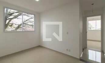 Imagem 2: Apartamento para Aluguel - Camaquã, 2 Quartos, 45 m2