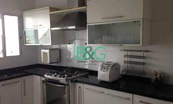 Imagem 3: Sobrado com 3 dormitórios à venda, 210 m² por R$ 850.000 - Vila Guilhermina - São Paulo/SP