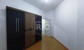 Imagem 5: Apartamento no Andaraí à venda