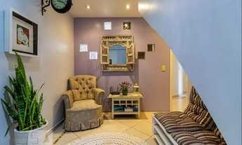 Imagem 2: Apartamento para Aluguel - Vila Mariana, 4 Quartos, 140 m2