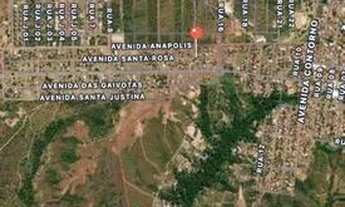 Imagem: Vendo Lotes no Jd Sta Helena Palmas TO