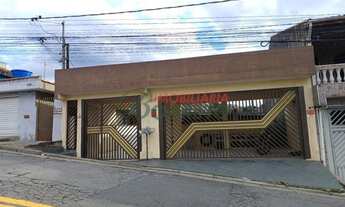 Imagem: CASA MAUÁ JARDIM ZAIRA 3