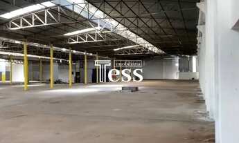 Imagem 4: Vende se Salão Comercial ou Industrial com 11.000,00 m2, bairro Jardim Santa Cruz, Mirasso