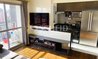 Imagem: APARTAMENTO COM TRÊS DORMITÓRIOS NA VILA