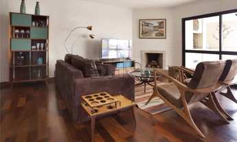 Imagem 2: Apartamento no Alto de Pinheiros com 4 dormitórios