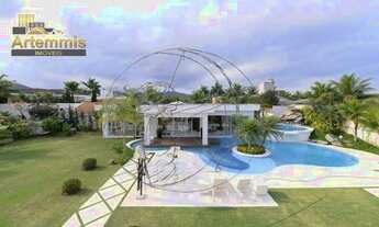 Imagem 2: Sobrado com 4 dormitórios à venda, 2000 m² por R$ 12.000.000,00 - Jardim Acapulco - Guaruj