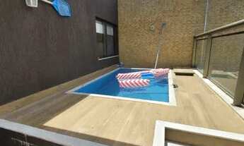 Imagem 4: Cobertura a Venda condominio Park Premium