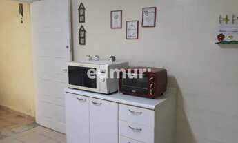 Imagem 5: SOBRADO no bairro Vila Scarpelli com 176m². 3 dormitórios e 2 vagas. Confira