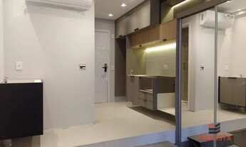 Imagem: Studio mobiliado residencial ao lado do