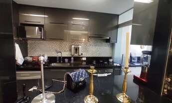 Imagem 6: Apartamento para Venda em Belo Horizonte, Buritis, 2 dormitórios, 1 suíte, 2 banheiros, 1