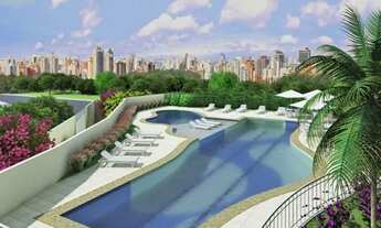 Imagem 3: São Paulo - Apartamento Padrão - Saúde