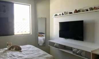 Imagem 6: Apartamento para venda com 2 quartos em Cabula - Salvador - Bahia