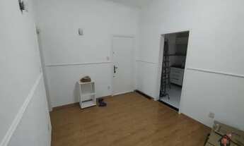 Imagem 2: Apartamento com 2 dormitórios à venda, 72 m² por R$ 230.000,00 - Centro - Campinas/SP