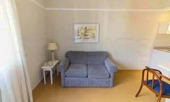 Imagem 5: Flat Ninety com 33m², 1 dormitório e 1 vaga de garagem nos Jardins disponível locação