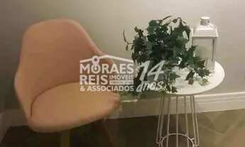 Imagem 7: Apartamento para venda, 89 m2 com 2 quartos no Campo Belo