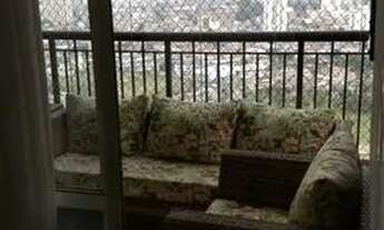 Imagem 5: RR5502 Apartamento 94m² CONDOMÍNIO ALTO DA MATA - OPORTUNIDADE - 3 Dorms 1 Vaga - Barueri