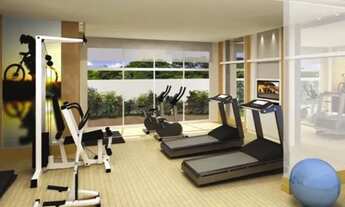 Imagem 5: São Paulo - Apartamento Padrão - Campo Belo