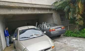 Imagem 2: São Paulo - Casa Comercial - Vila Independência