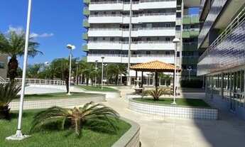 Imagem 7: Apartamento à venda tem 74 m2 com 3 quartos no bairro Parquelandia- Fortaleza - Ceará