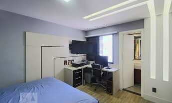 Imagem 2: Apartamento para Aluguel - Brooklin, 2 Quartos, 90 m2