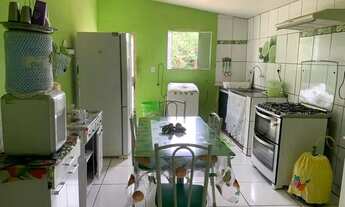 Imagem 7: Casa de esquina bairro pricumã