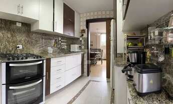 Imagem 7: Apartamento com 3 dormitórios à venda, 140 m² por R$ 630.000,00 - Juvevê - Curitiba/PR