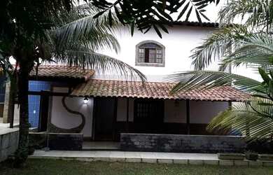 Imagem 4: Open House vende, duas casas ,área de lazer . Perto do centro comercial, mais , sem tirar