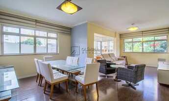 Imagem: Venda Apartamento 3 Dormitórios - 144 m²