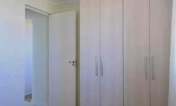 Imagem 2: 2 quartos mobiliado no Nossa Senhora do Rosário