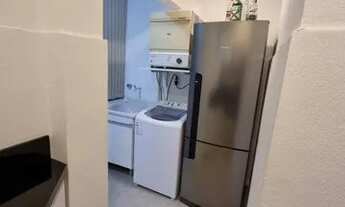 Imagem 6: Apartamento de 1 dormitório a uma quadra da Ufcspa/Santa Casa no Centro