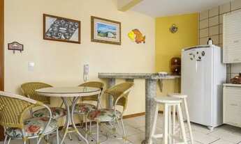 Imagem 4: FLORIANóPOLIS - Apartamento Padrão - Ingleses