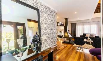 Imagem 3: CASA EM CONDOMINIO EM UM TERRENO DE 1500M2- 510M2 PRIVATIVOS