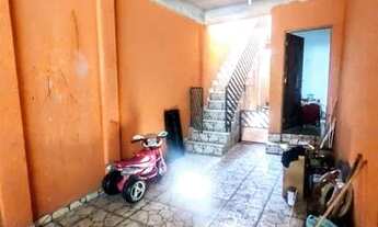 Imagem 2: SOBRADO - BOSQUE DA SAÚDE - SP