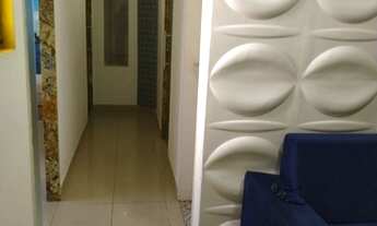 Imagem 4: Sala em Campina Grande